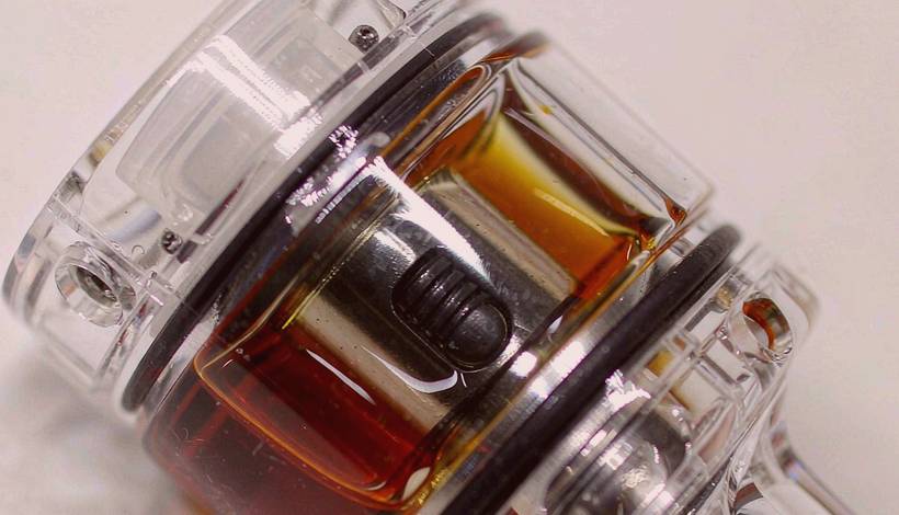 Air, Sea and Express Compared — Hard Carry Vape Gear Sourcing — Hard Carry Cases Vape Gear Bulk