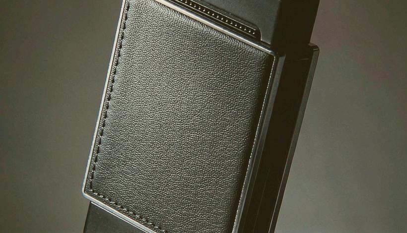 Hard Carry Cases Vape Gear packaging detail