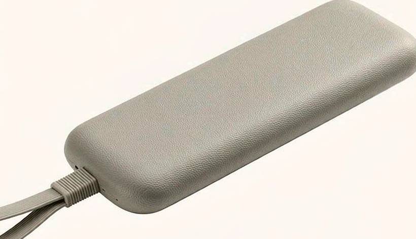 Hard Carry Cases Vape Gear packaging detail