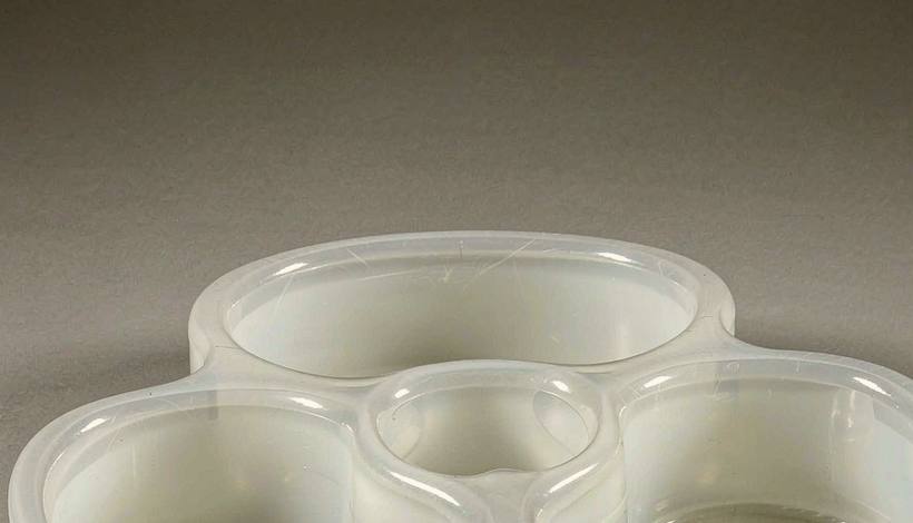 Hard Carry Cases Vape Gear packaging detail