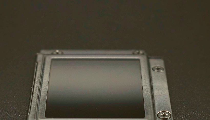 Hard Carry Cases Vape Gear packaging detail