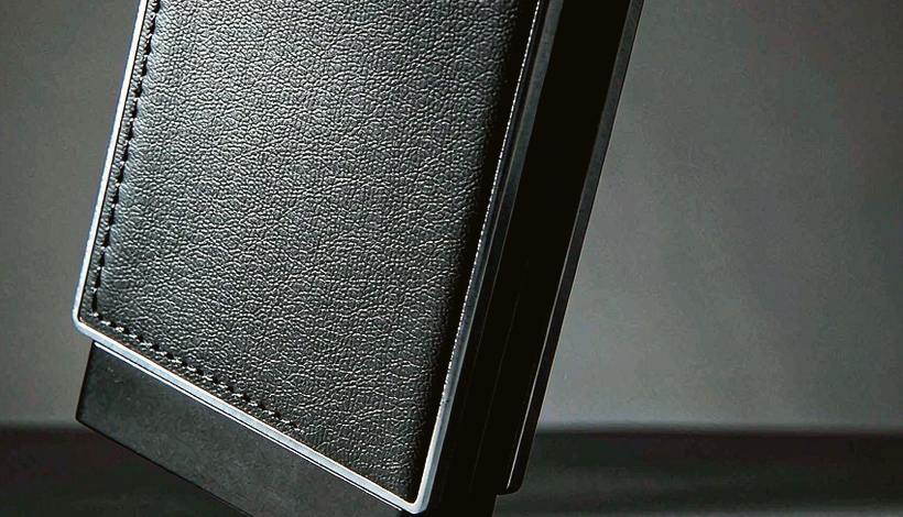 Hard Carry Cases Vape Gear packaging detail