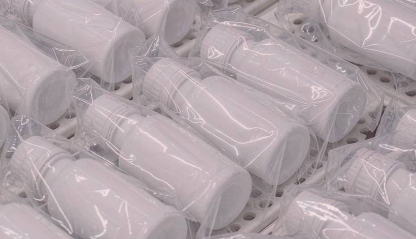 Container Loading Basics — Hard Carry Vape Gear Reordering — Hard Carry Cases Vape Gear Bulk