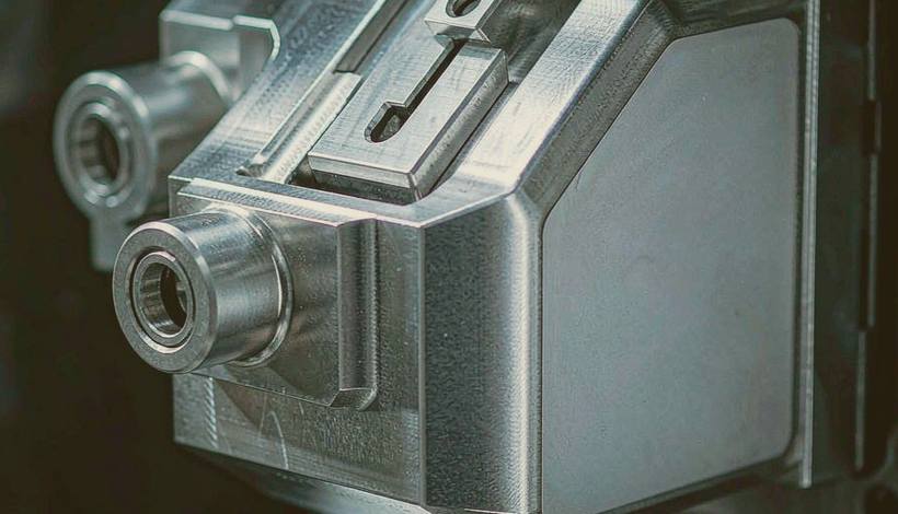 Hard Carry Cases Vape Gear packaging detail