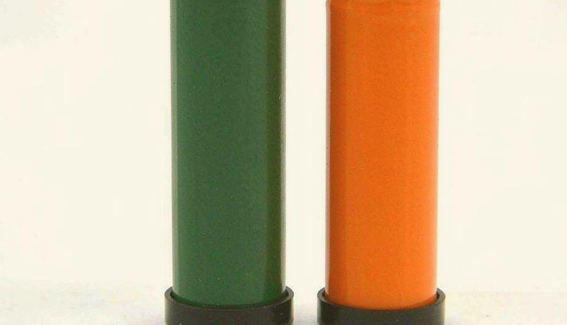 Hard Carry Cases Vape Gear packaging detail