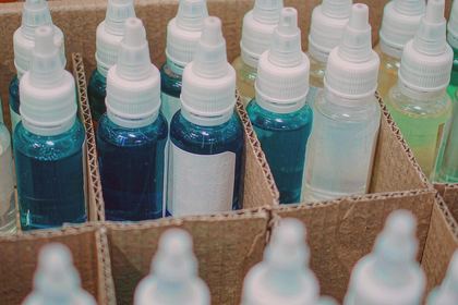 Fast-Moving Hard Carry Vape Gear: Landed Cost for Wholesalers