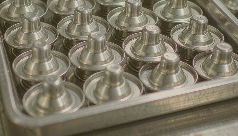 Hard Carry Cases Vape Gear packaging detail