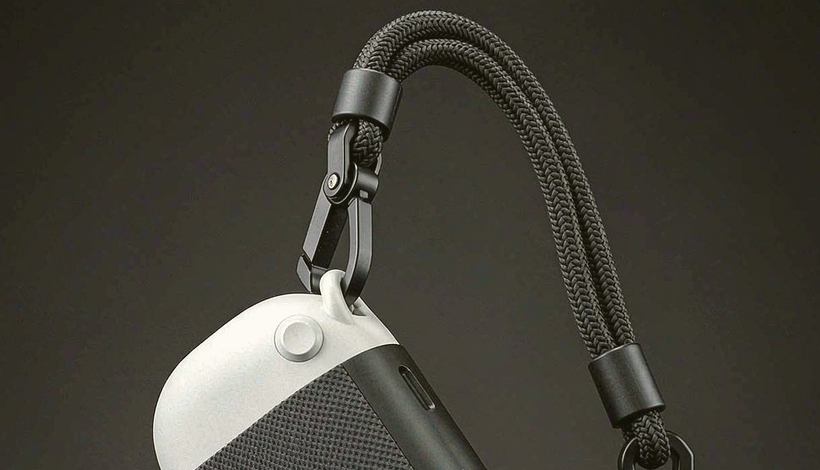 Hard Carry Cases Vape Gear packaging detail