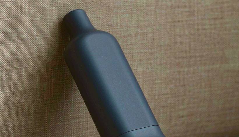 Hard Carry Cases Vape Gear packaging detail