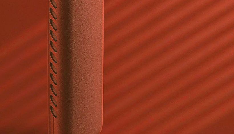 Hard Carry Cases Vape Gear packaging detail