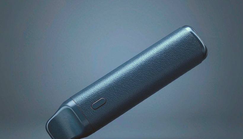 Hard Carry Cases Vape Gear packaging detail