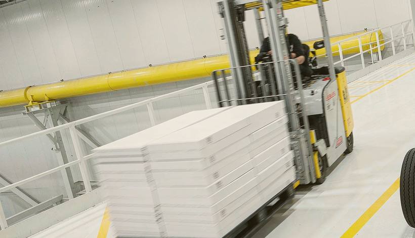 Hard Carry Cases Vape Gear packaging detail