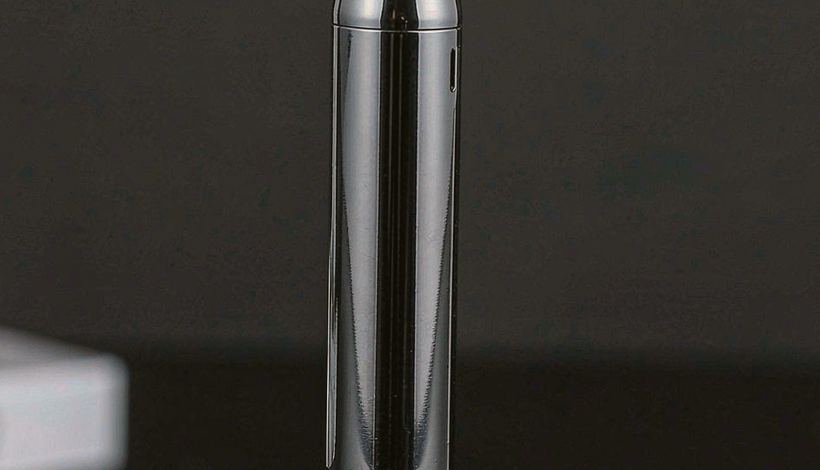 Hard Carry Cases Vape Gear packaging detail
