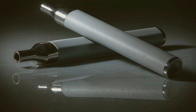 Hard Carry Cases Vape Gear packaging detail