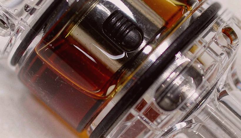 Hard Carry Vape Gear Orders: Range Mix for Wholesalers — Hard Carry Cases Vape Gear Bulk