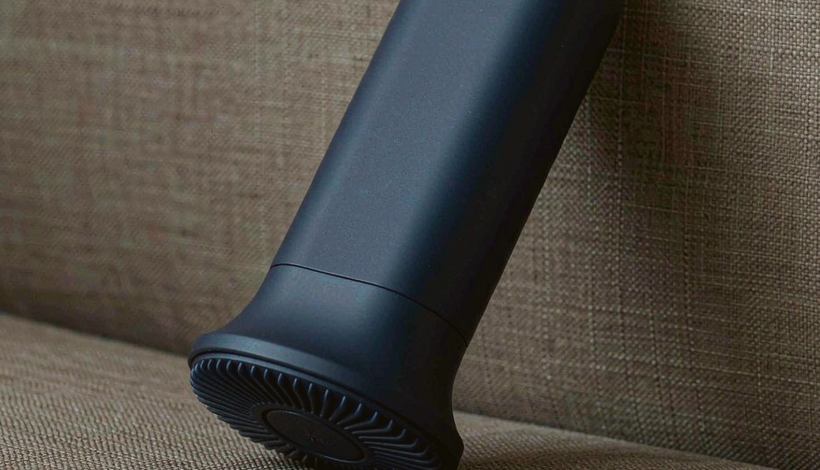Hard Carry Cases Vape Gear packaging detail