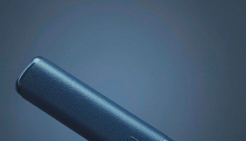 Hard Carry Cases Vape Gear packaging detail