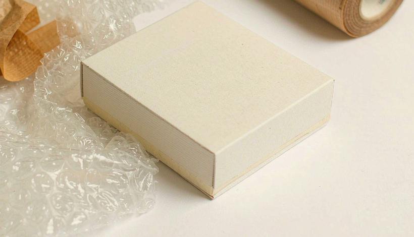 Hard Carry Cases Vape Gear packaging detail