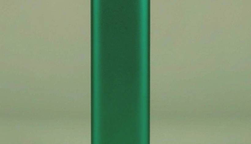 Hard Carry Cases Vape Gear packaging detail