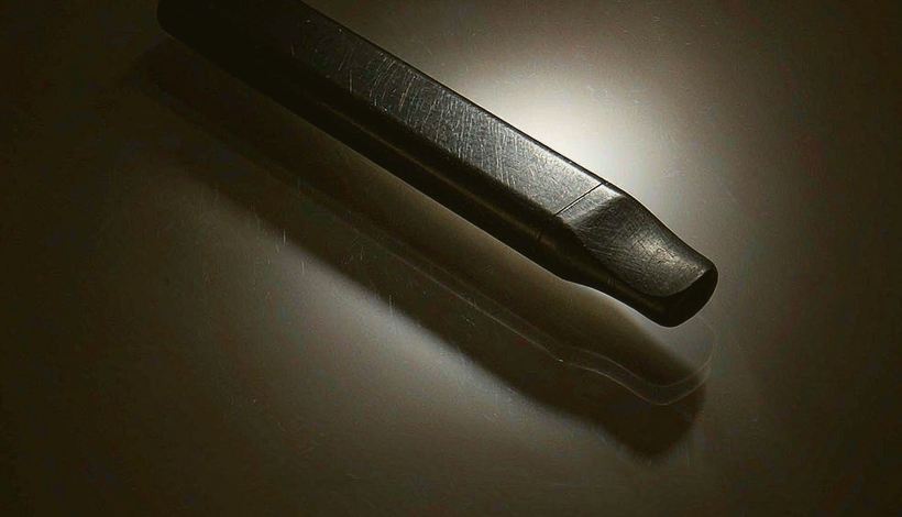 Hard Carry Cases Vape Gear packaging detail