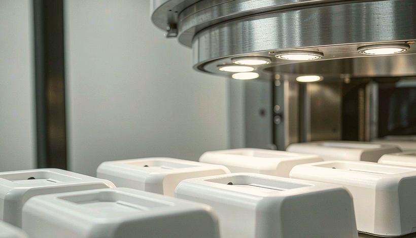 Hard Carry Cases Vape Gear packaging detail