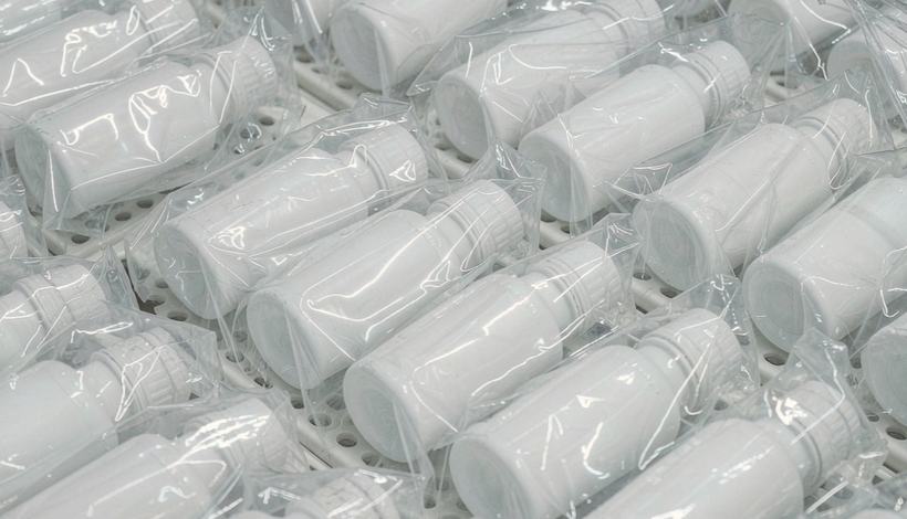 Hard Carry Cases Vape Gear packaging detail