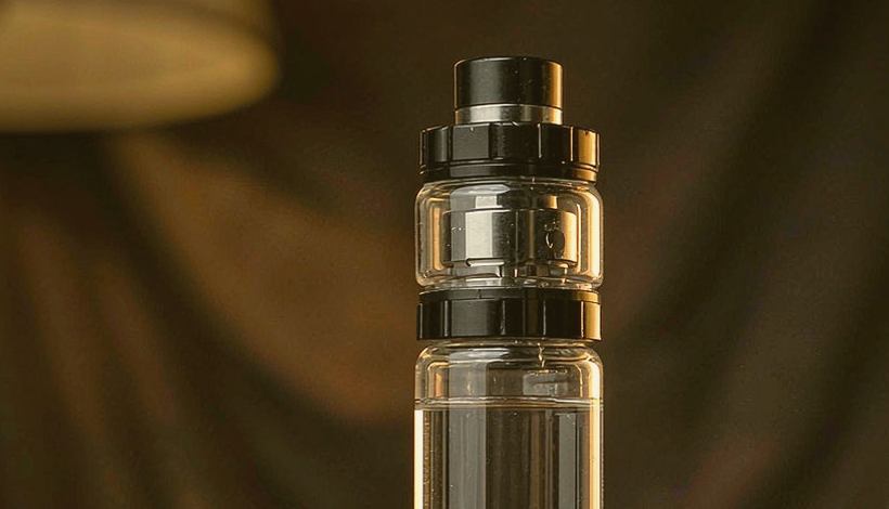 Hard Carry Cases Vape Gear packaging detail