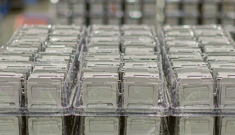 Hard Carry Cases Vape Gear packaging detail