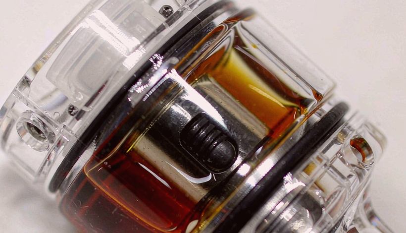 Hard Carry Vape Gear Supply: Storage and Shelf-Life Notes — Hard Carry Cases Vape Gear Bulk