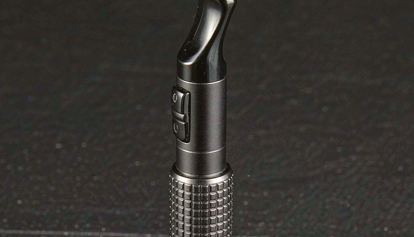 Hard Carry Cases Vape Gear packaging detail
