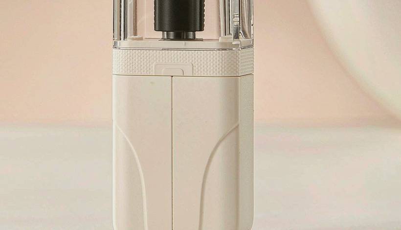 Hard Carry Cases Vape Gear packaging detail