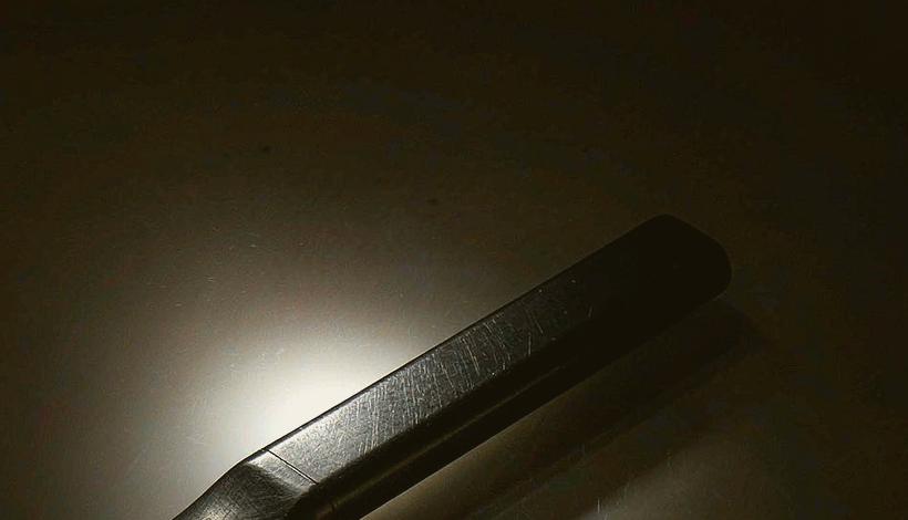 Hard Carry Cases Vape Gear packaging detail