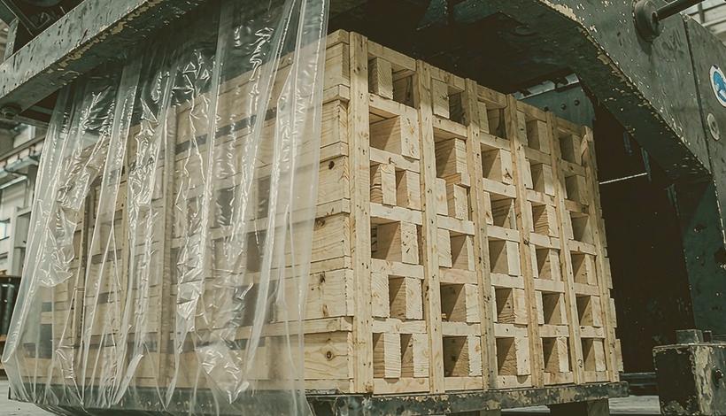 Hard Carry Cases Vape Gear packaging detail