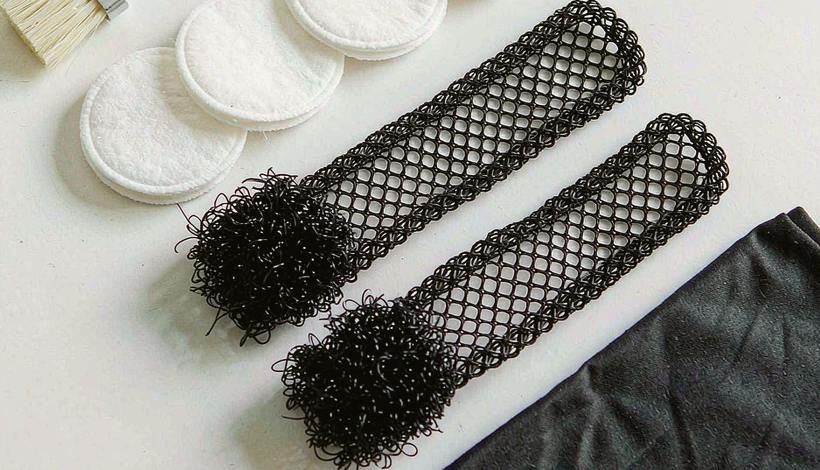 Hard Carry Cases Vape Gear packaging detail
