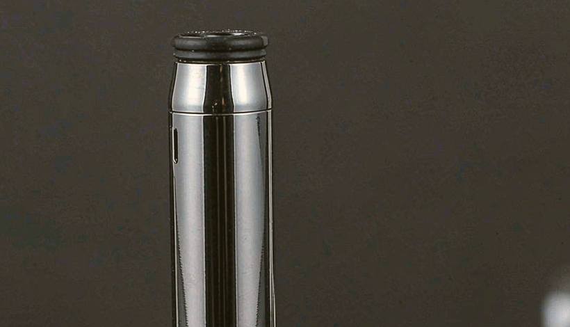 Hard Carry Cases Vape Gear packaging detail