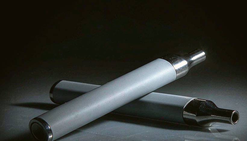 Hard Carry Cases Vape Gear packaging detail