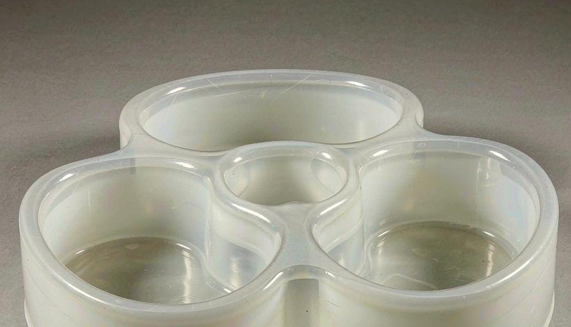 Hard Carry Cases Vape Gear packaging detail