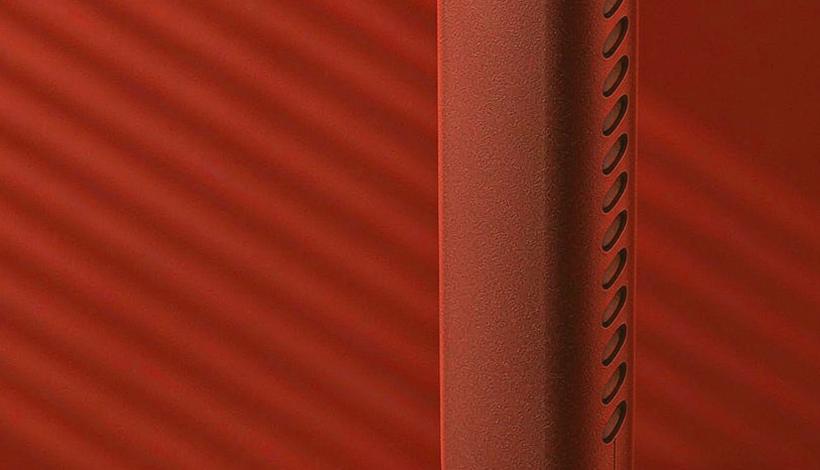 Hard Carry Cases Vape Gear packaging detail