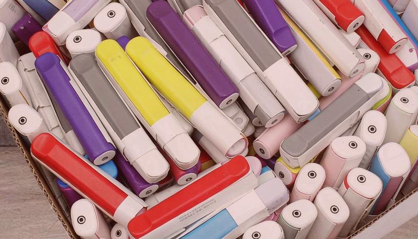 Lead Times for Online Sellers — Hard Carry Vape Gear Import — Hard Carry Cases Vape Gear Bulk