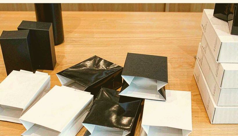 Hard Carry Cases Vape Gear packaging detail