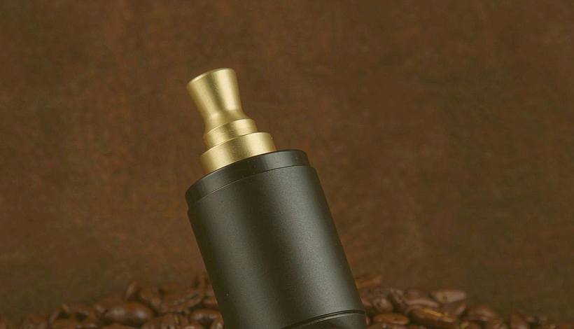 Hard Carry Cases Vape Gear packaging detail
