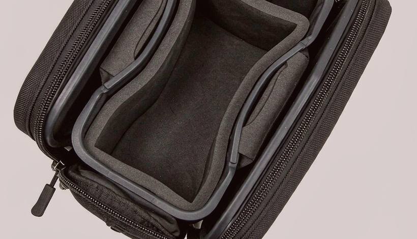 Merchandising for Importers — Hard Carry Vape Gear Import — Hard Carry Cases Vape Gear Bulk