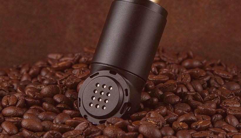 Merchandising for Regional Agents — Hard Carry Vape Gear Trade — Hard Carry Cases Vape Gear Bulk