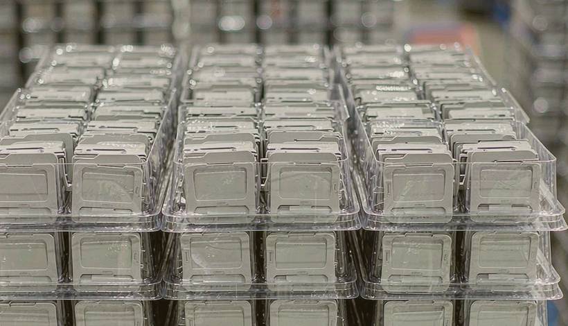 Hard Carry Cases Vape Gear packaging detail