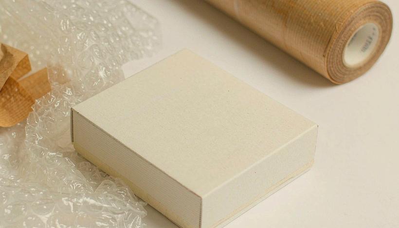 Hard Carry Cases Vape Gear packaging detail