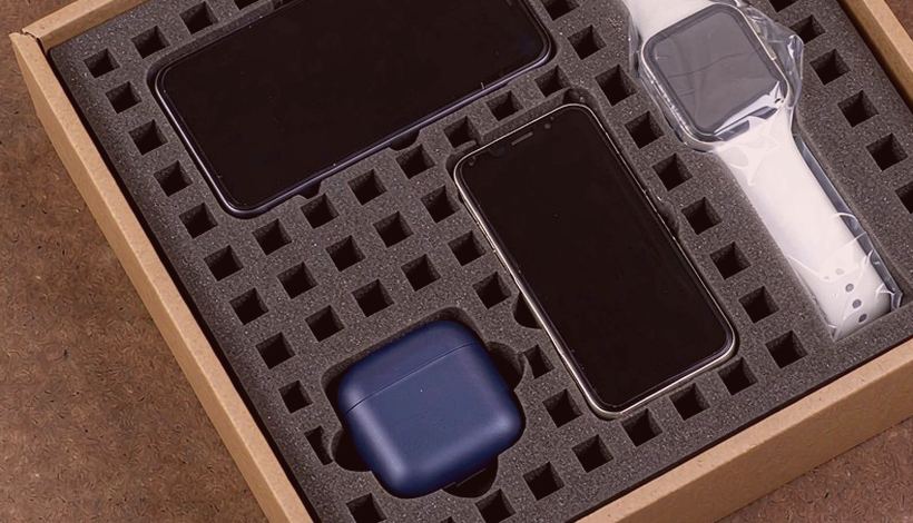 OEM Hard Carry Vape Gear: Lead Times for Convenience Stores — Hard Carry Cases Vape Gear Bulk