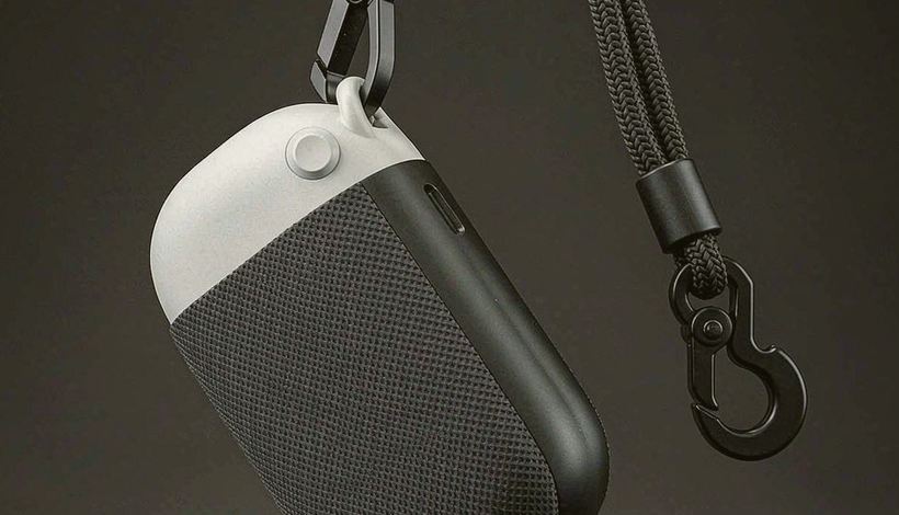 Hard Carry Cases Vape Gear packaging detail