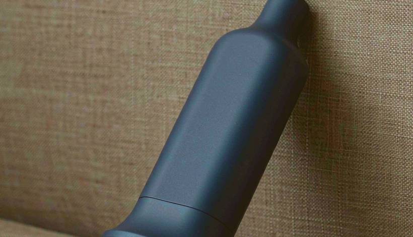 Hard Carry Cases Vape Gear packaging detail