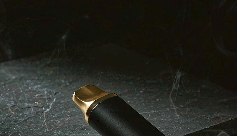 Hard Carry Cases Vape Gear packaging detail