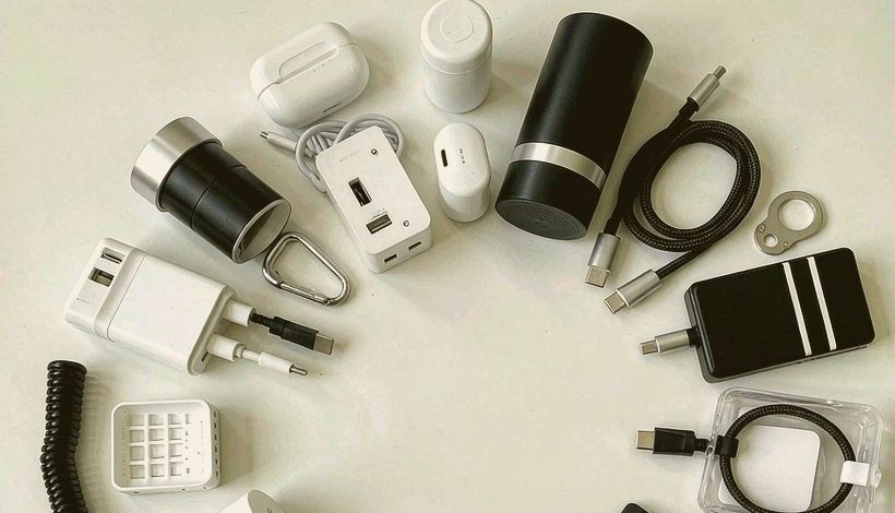 Hard Carry Cases Vape Gear packaging detail
